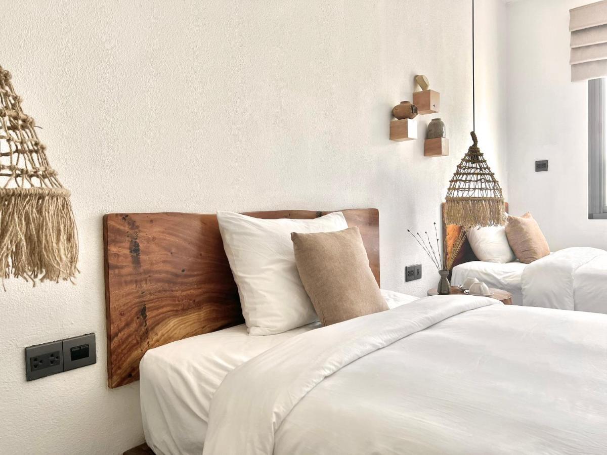 La Grotta Hotel - Phu Quoc Emerald Bay Chambre photo