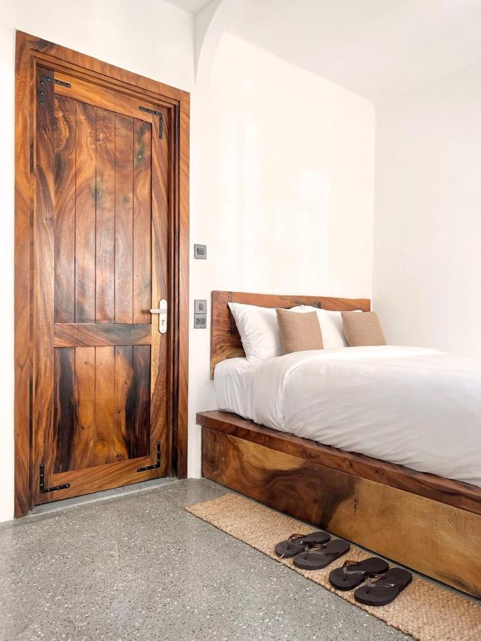 La Grotta Hotel - Phu Quoc Emerald Bay Chambre photo
