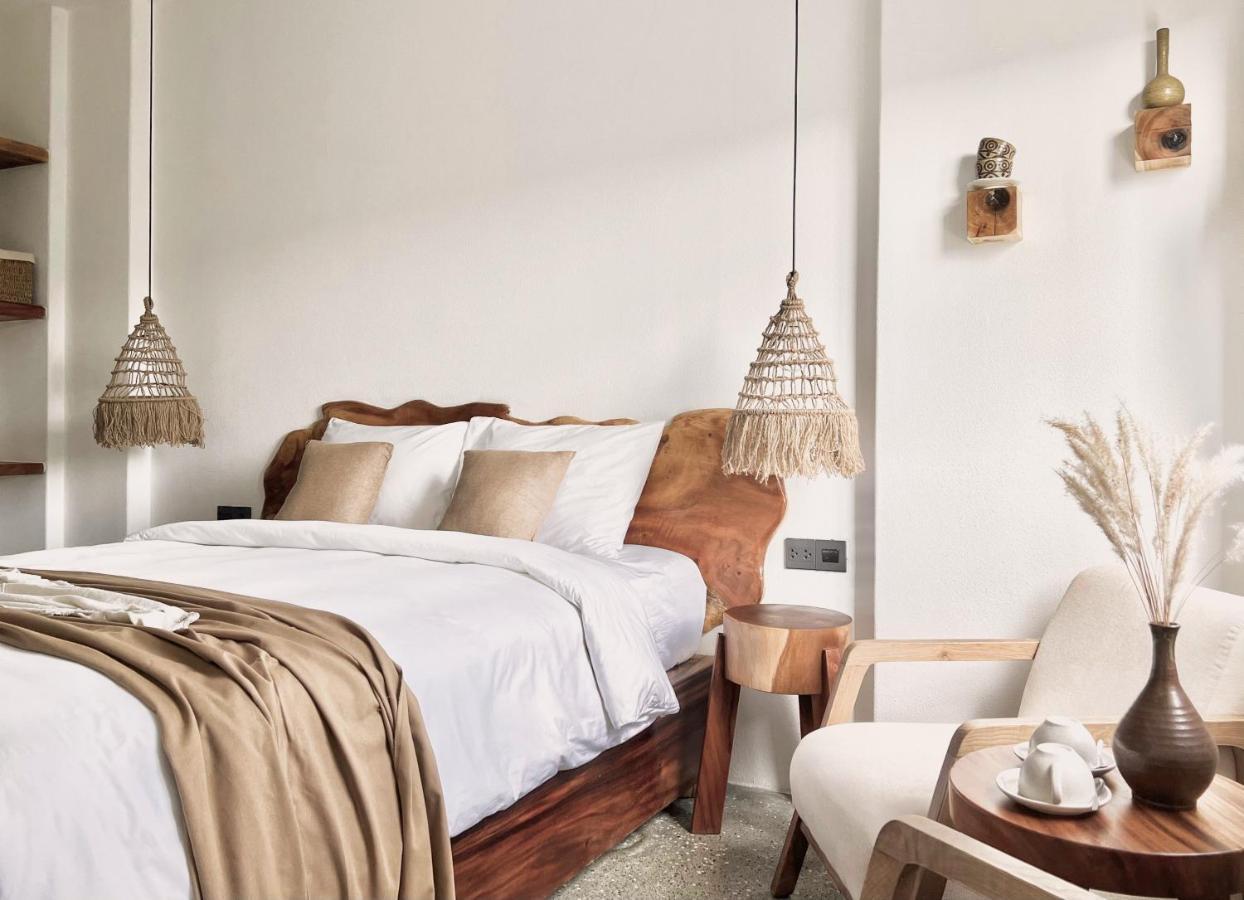 La Grotta Hotel - Phu Quoc Emerald Bay Chambre photo