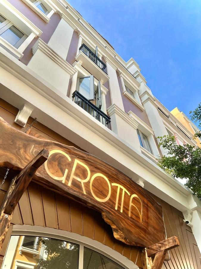 La Grotta Hotel - Phu Quoc Emerald Bay Extérieur photo