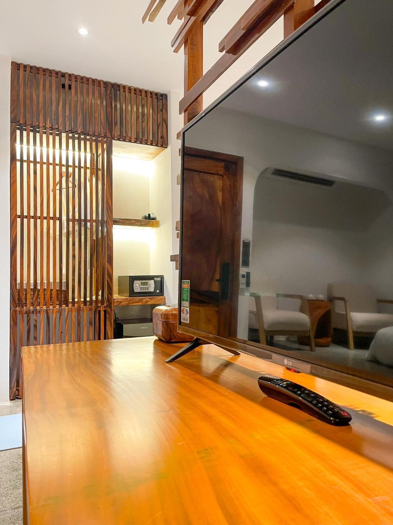 La Grotta Hotel - Phu Quoc Emerald Bay Extérieur photo