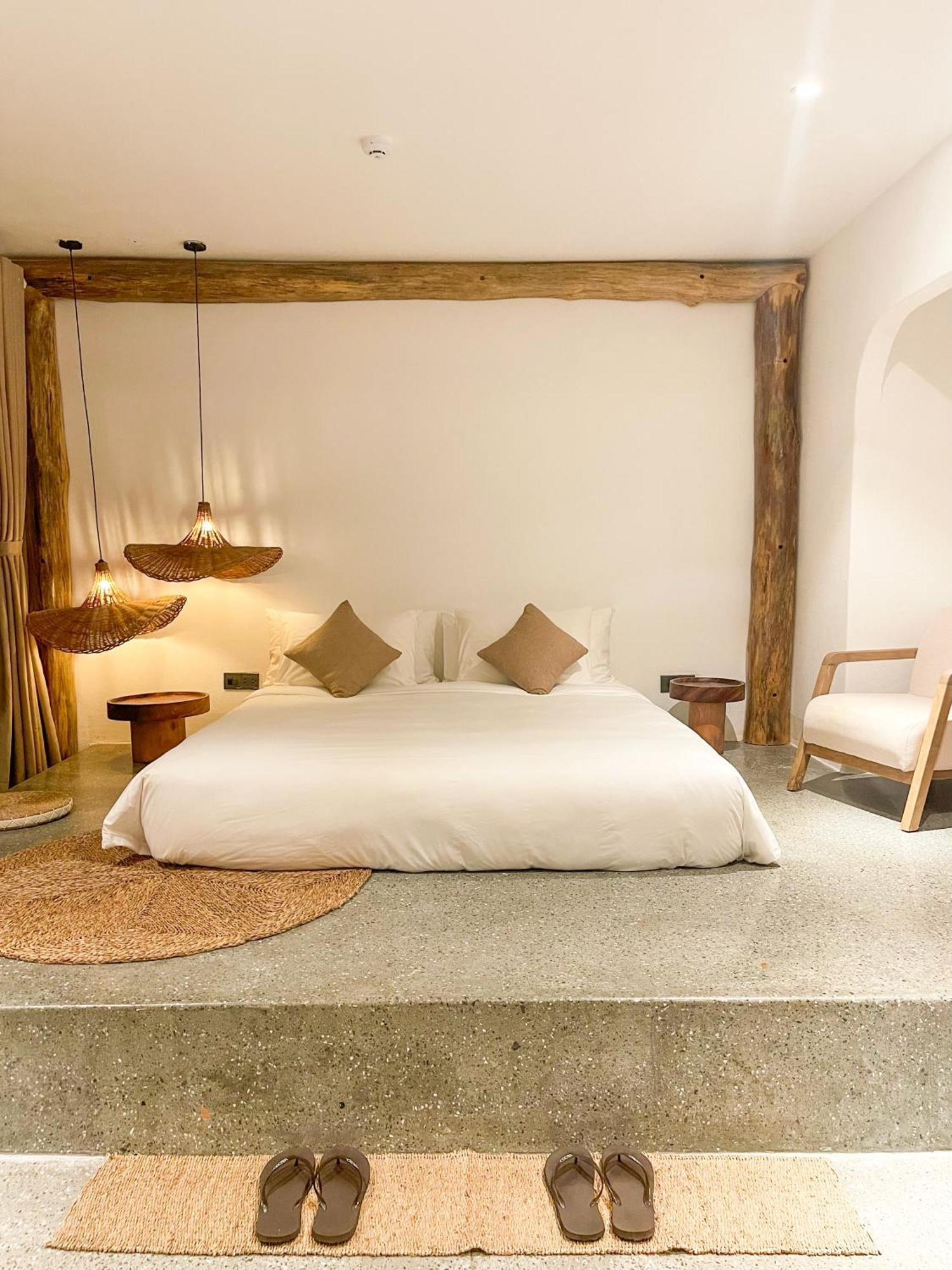 La Grotta Hotel - Phu Quoc Emerald Bay Extérieur photo