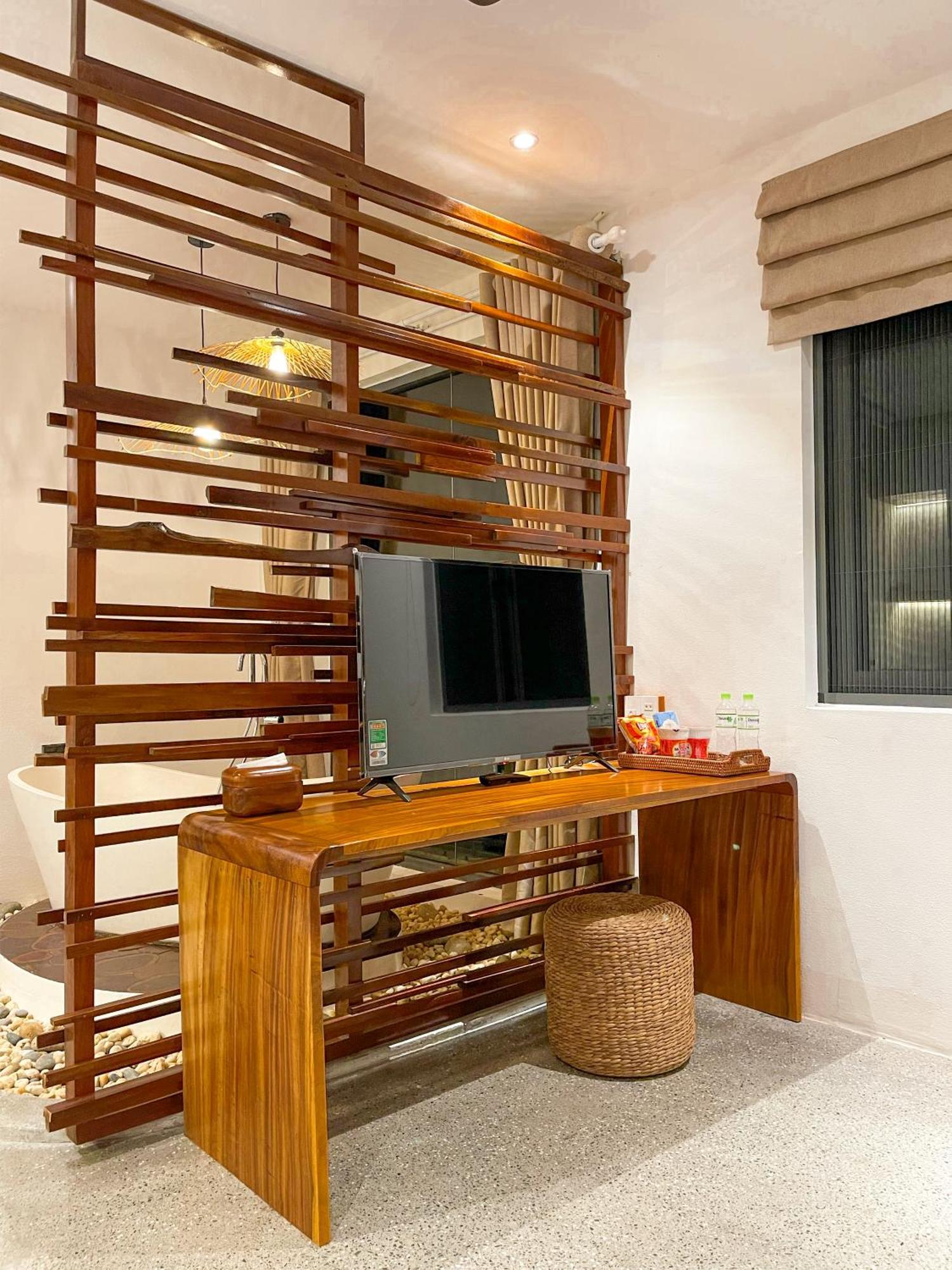La Grotta Hotel - Phu Quoc Emerald Bay Extérieur photo