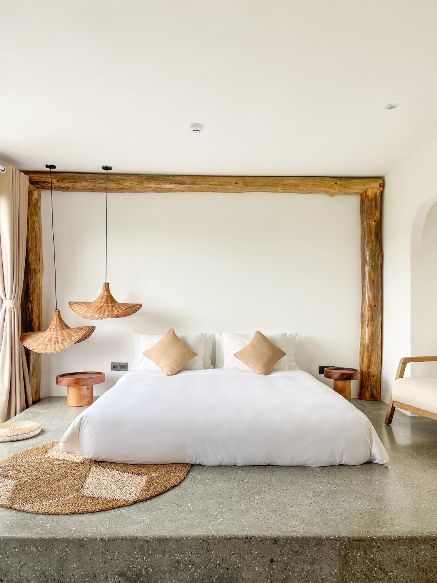 La Grotta Hotel - Phu Quoc Emerald Bay Extérieur photo