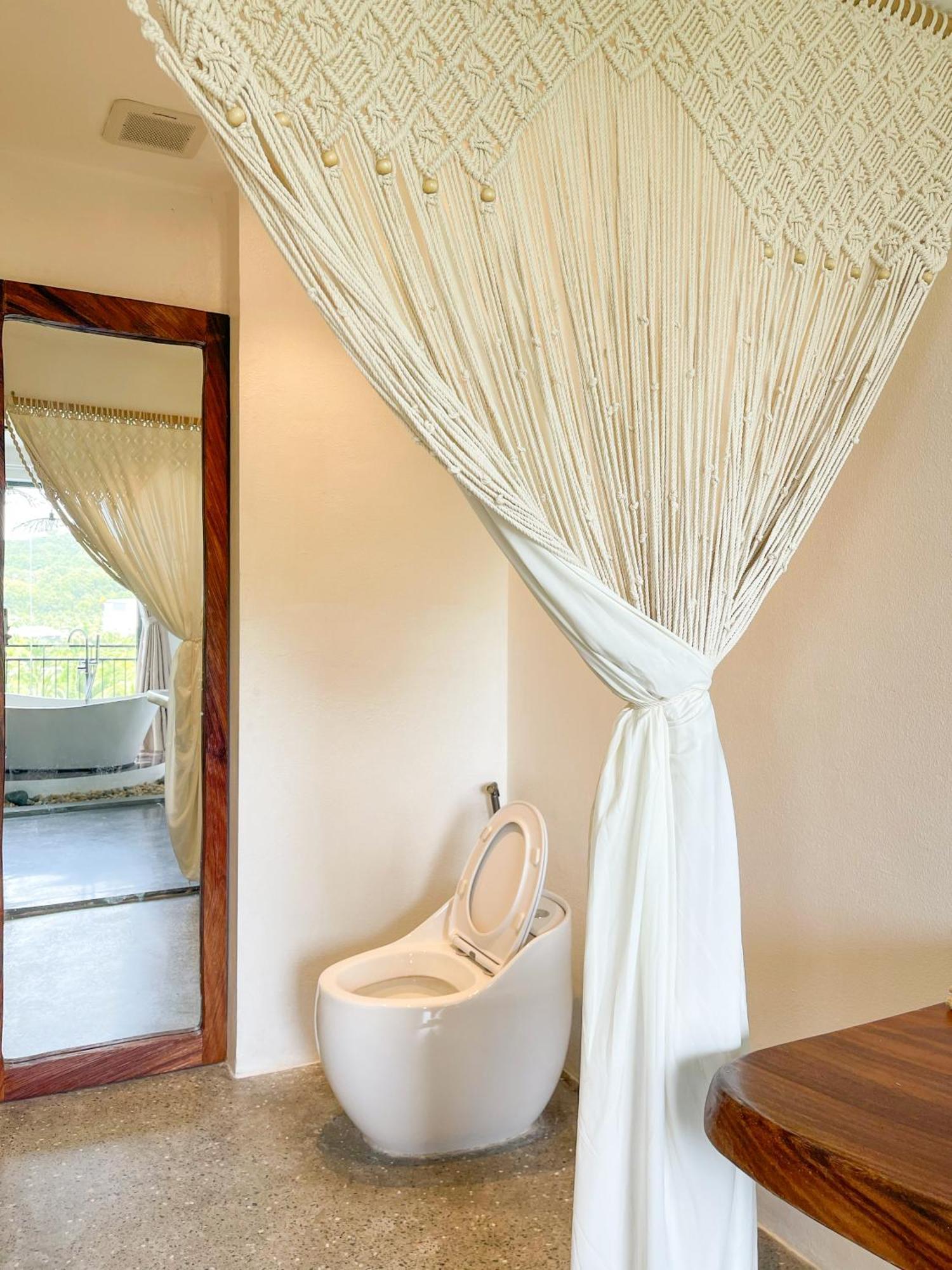 La Grotta Hotel - Phu Quoc Emerald Bay Extérieur photo