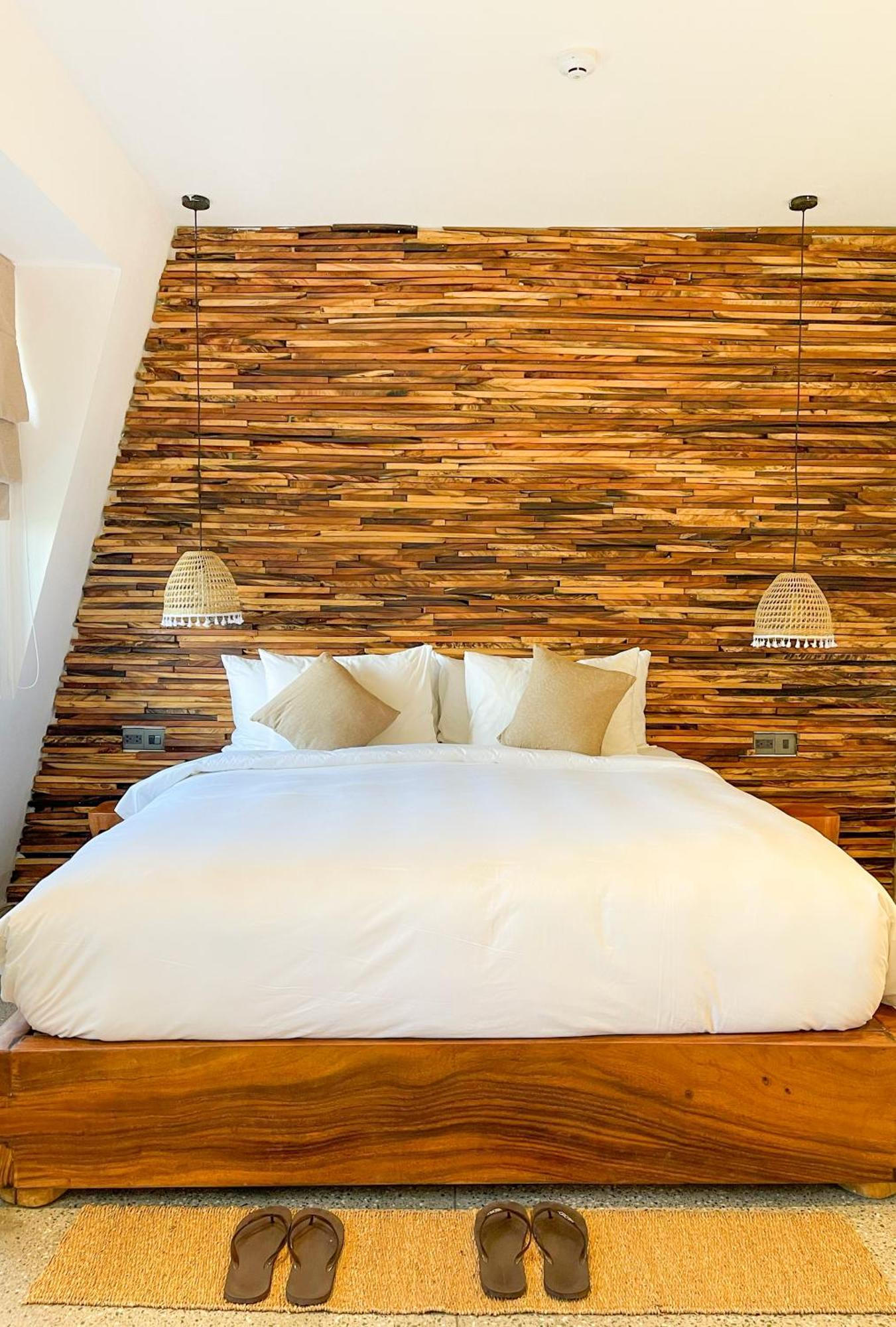 La Grotta Hotel - Phu Quoc Emerald Bay Extérieur photo