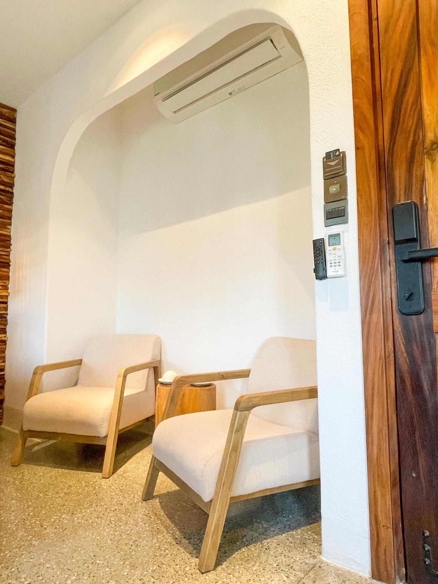 La Grotta Hotel - Phu Quoc Emerald Bay Extérieur photo